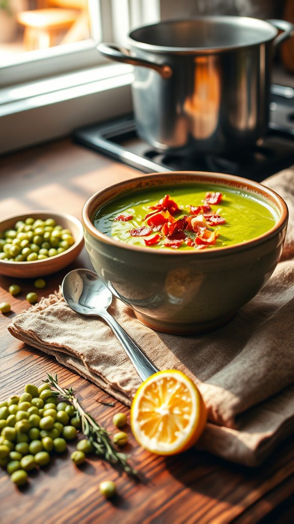 cooking detailed recipe instructions