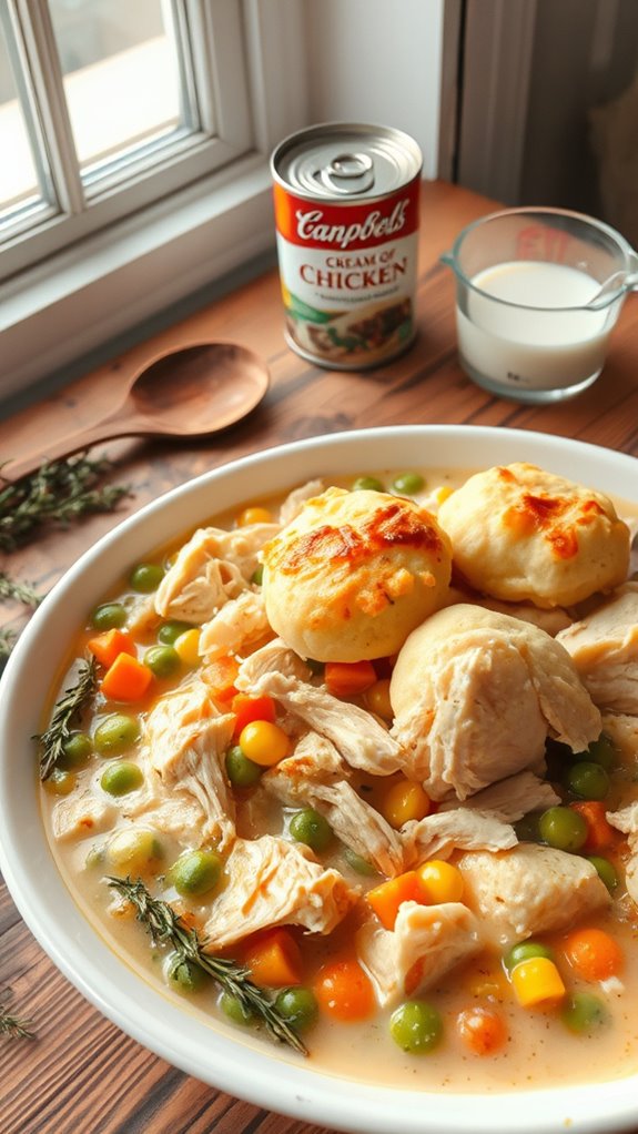 cooking instructions for recipe