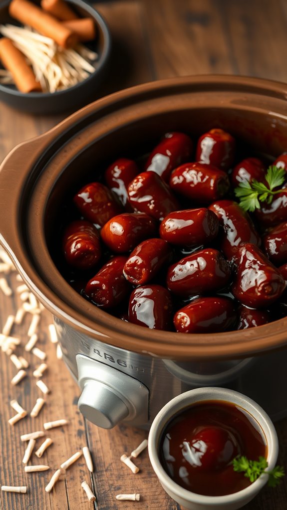cooking instructions for recipe