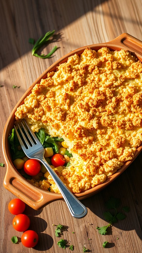 cooking instructions for recipe
