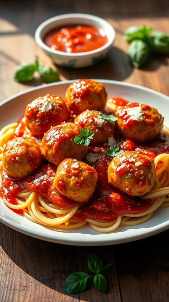 cooking instructions for recipe