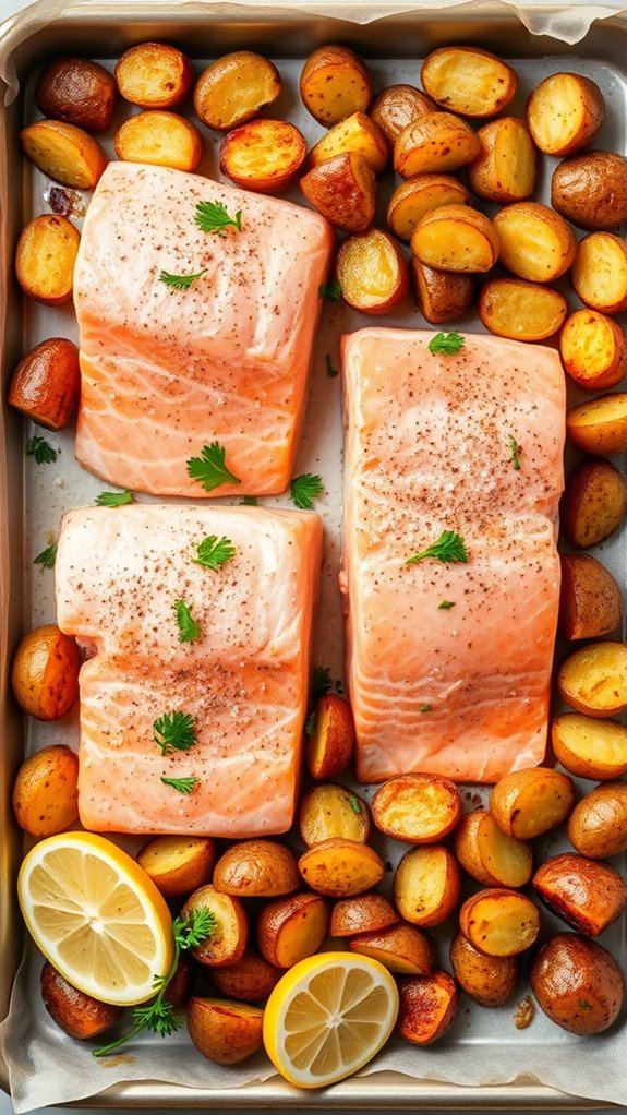 cooking instructions for recipe