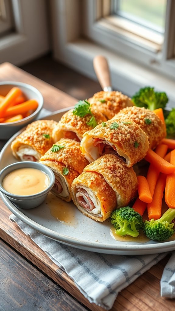 cooking instructions for recipe