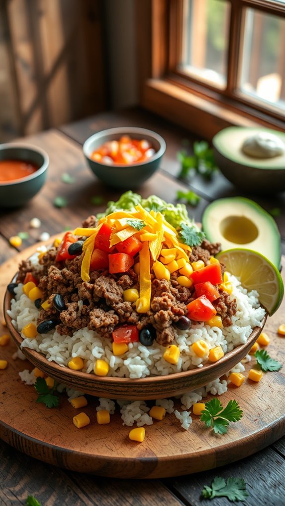 cooking step by step instructions