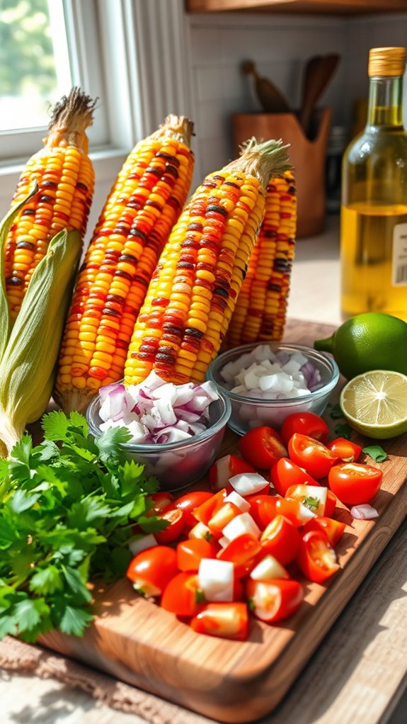 culinary instructions for preparation
