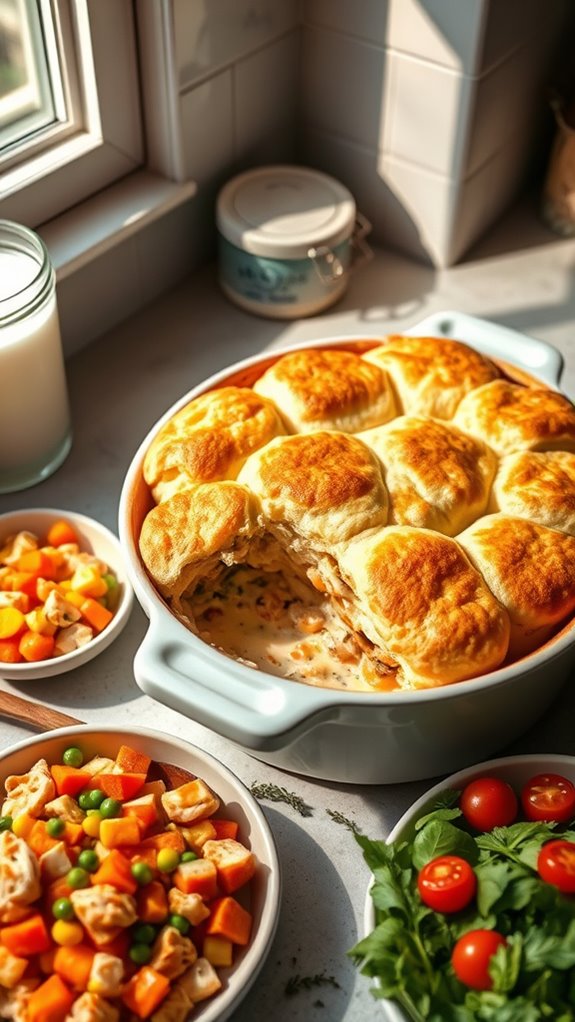delicious dish preparation guide