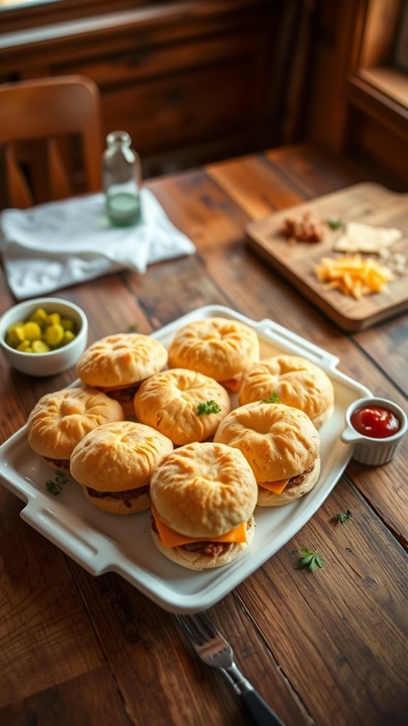 delicious homemade dish preparation