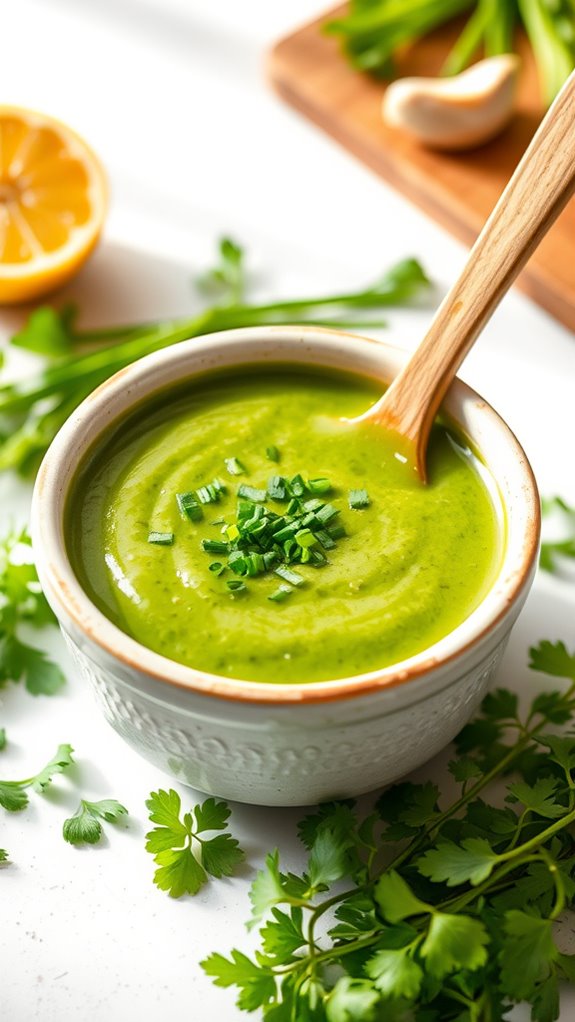 delicious homemade dish preparation