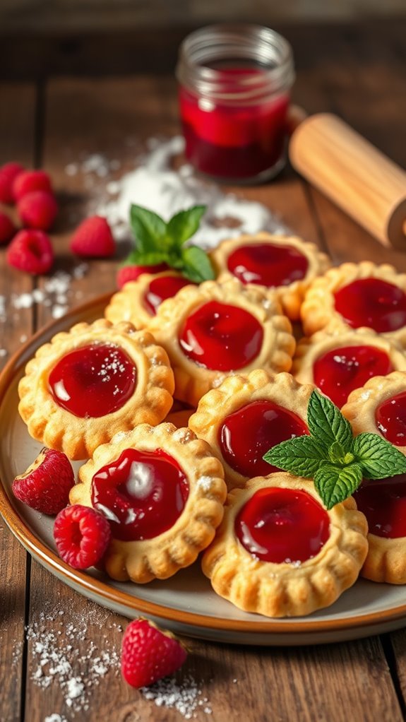 delicious homemade dish preparation