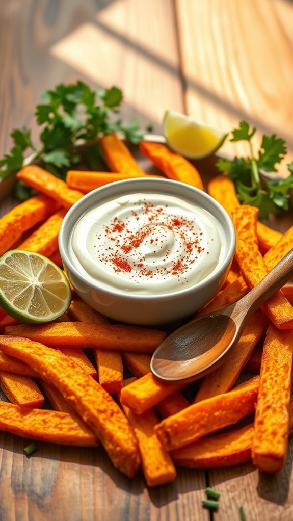 delicious homemade meal preparation