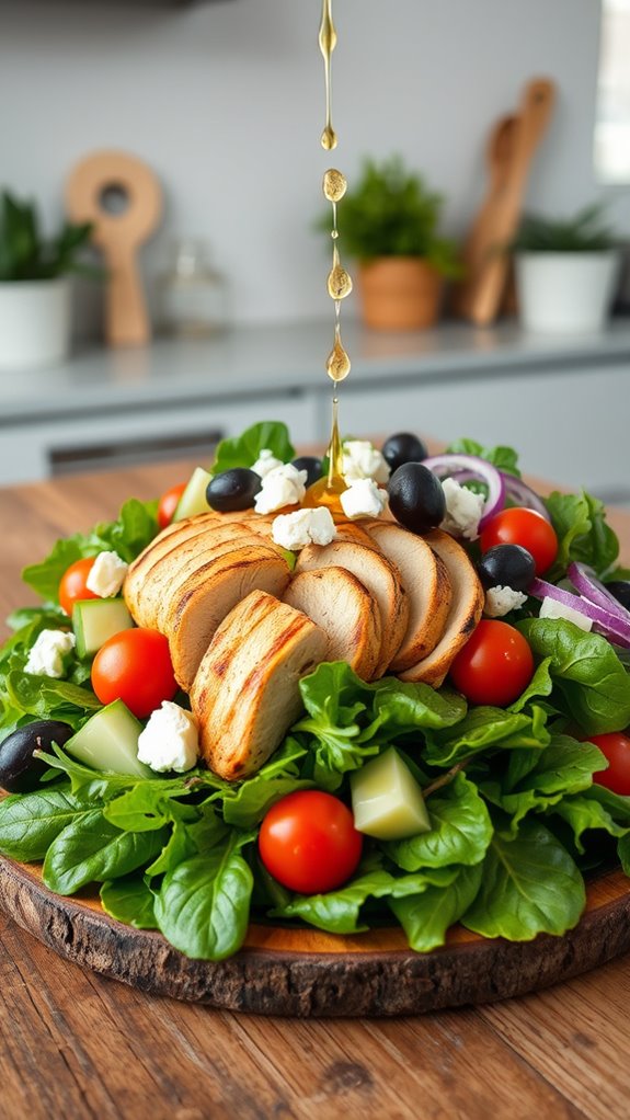 delicious meal preparation guide