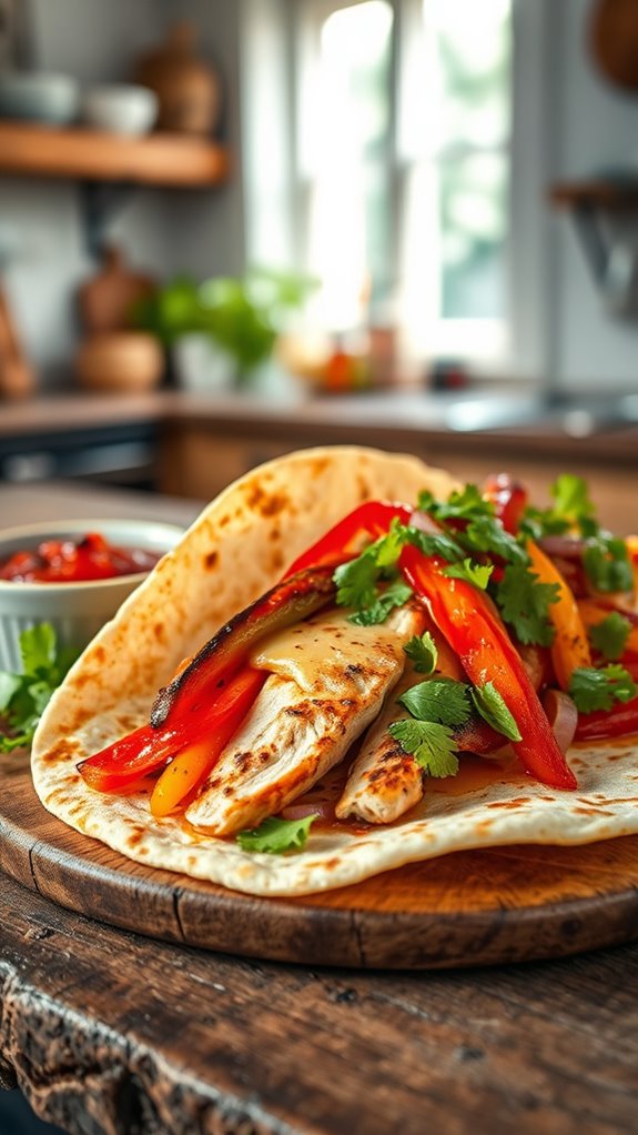 delicious meal preparation guide
