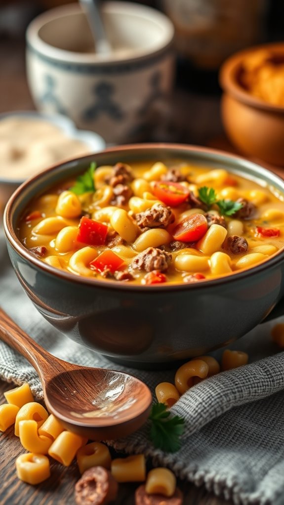 delicious meal preparation guide