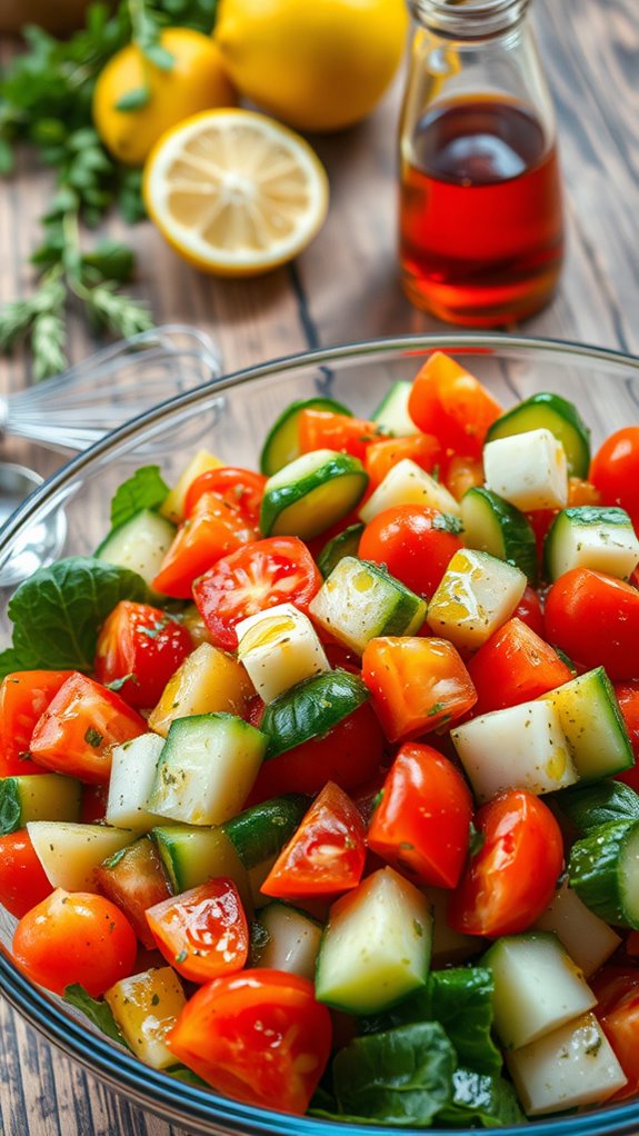 delicious meal preparation guide