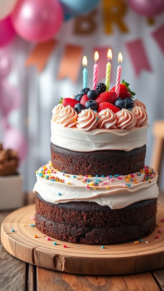 recipe creation and instructions