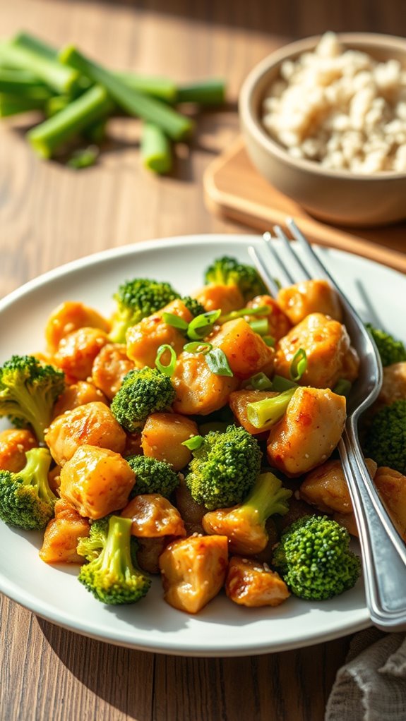 recipe instructions for cooking
