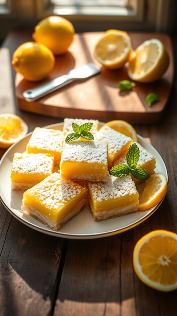 recipe instructions provided