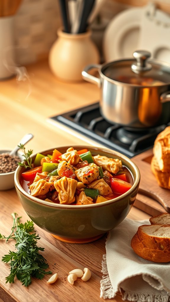 recipe preparation and instructions