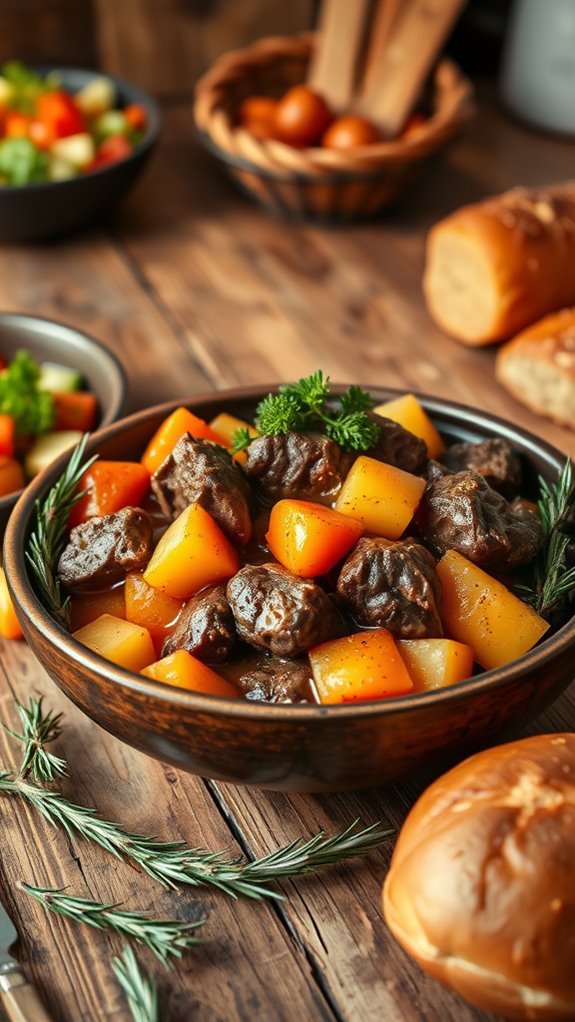 recipe preparation steps needed